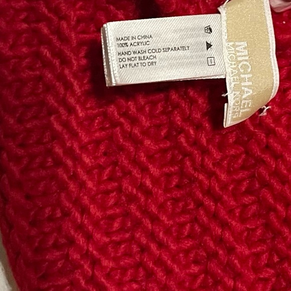 MICHAEL KORS SCARF - Picture 3 of 3